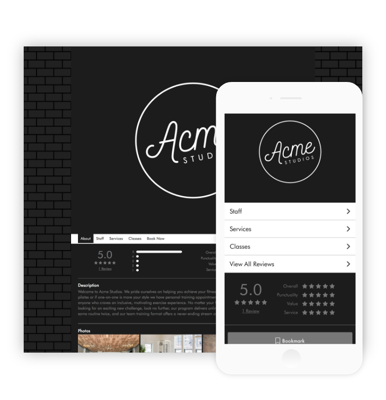 Barber Software UK Booking & Scheduling Vagaro